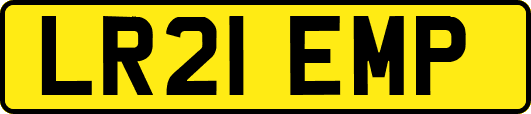 LR21EMP