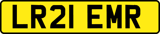 LR21EMR