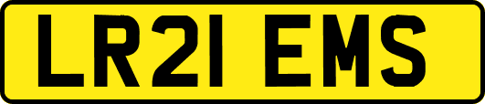 LR21EMS