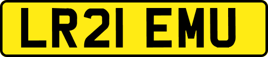 LR21EMU