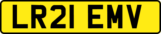 LR21EMV
