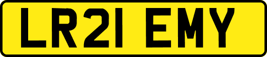 LR21EMY
