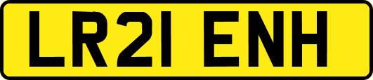 LR21ENH