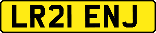 LR21ENJ