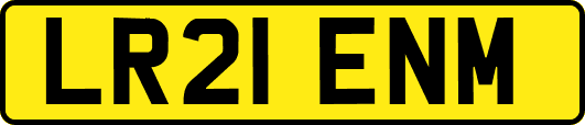 LR21ENM