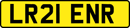 LR21ENR