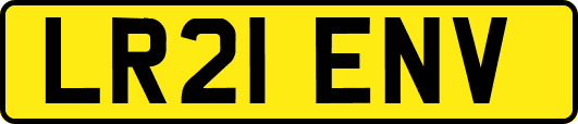 LR21ENV