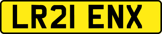 LR21ENX