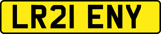 LR21ENY