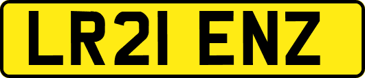LR21ENZ