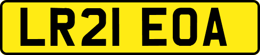 LR21EOA