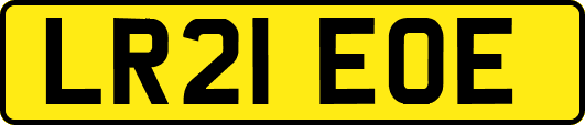 LR21EOE
