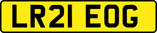 LR21EOG