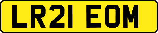 LR21EOM