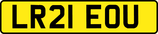 LR21EOU