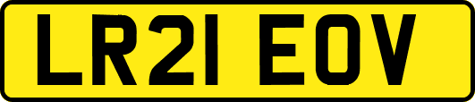 LR21EOV