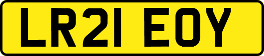 LR21EOY