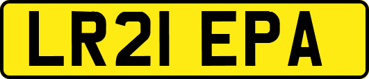 LR21EPA