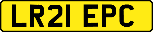 LR21EPC