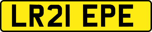 LR21EPE