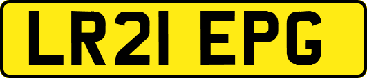 LR21EPG