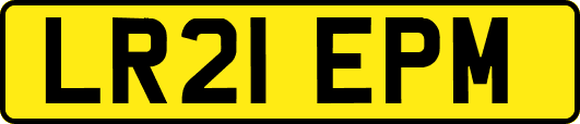 LR21EPM