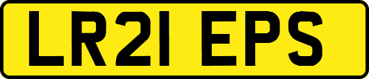 LR21EPS