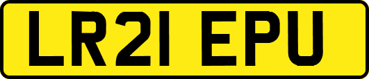 LR21EPU