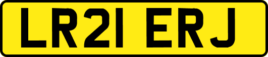 LR21ERJ
