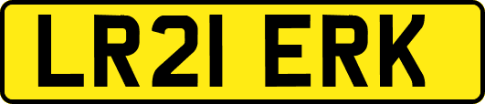 LR21ERK