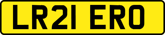 LR21ERO