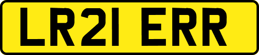 LR21ERR
