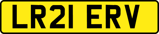LR21ERV