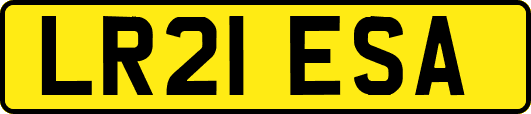 LR21ESA