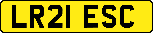 LR21ESC