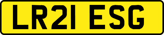 LR21ESG