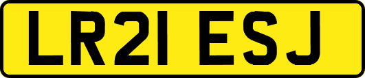LR21ESJ