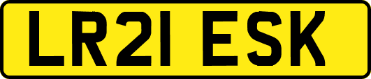 LR21ESK