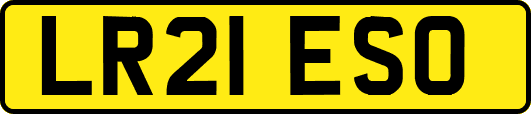 LR21ESO