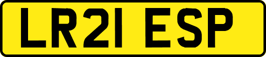 LR21ESP