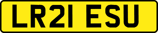 LR21ESU