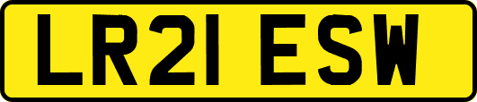 LR21ESW