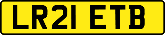 LR21ETB