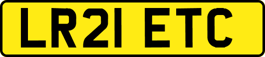 LR21ETC