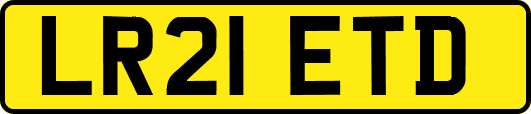 LR21ETD