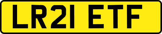 LR21ETF