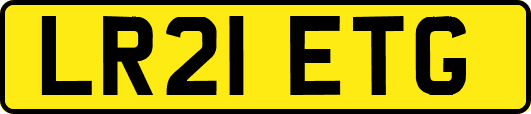 LR21ETG