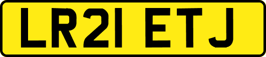 LR21ETJ