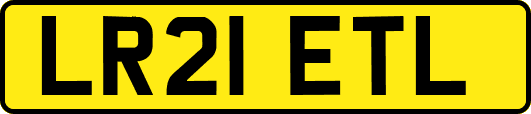 LR21ETL