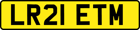 LR21ETM